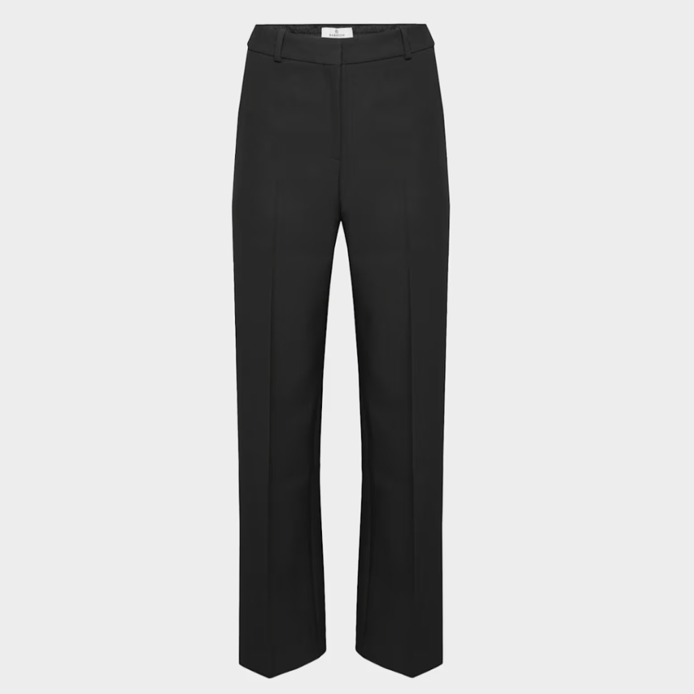Babaton Black Trousers
